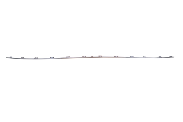 Byd Seal U Ön Tampon Nikelaj Çıtası (3) (Tw) (SA3HK2803129)