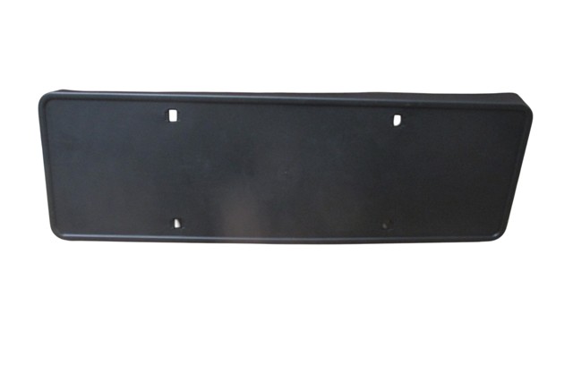 Byd Seal U Ön Tampon Plakalık Plastiği (Tw) (SA3HK2803781A)