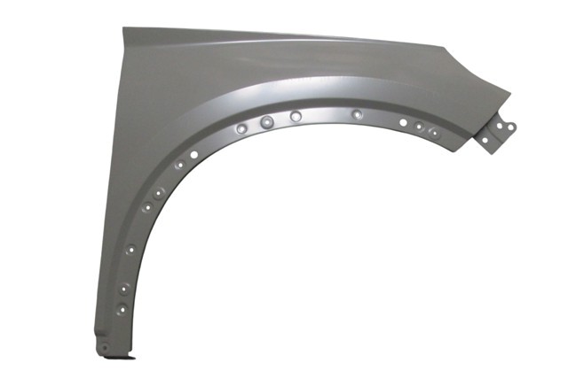 BYD SEAL U- EV- 24/25; ÖN ÇAMURLUK SAĞ (GRİ BOYALI) (TW)