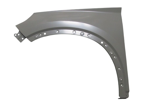 BYD SEAL U- EV- 24/25; ÖN ÇAMURLUK SOL (GRİ BOYALI) (TW)