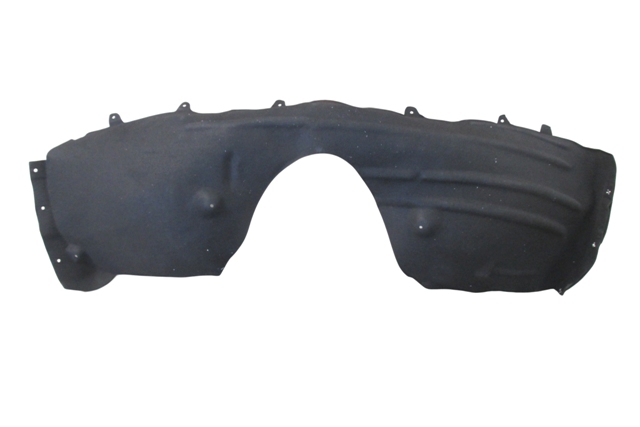 Byd Seal U Ön Çamurluk Davlumbazı Sol (Halifileks Tipi) (Tw) (SA3HK3102110)