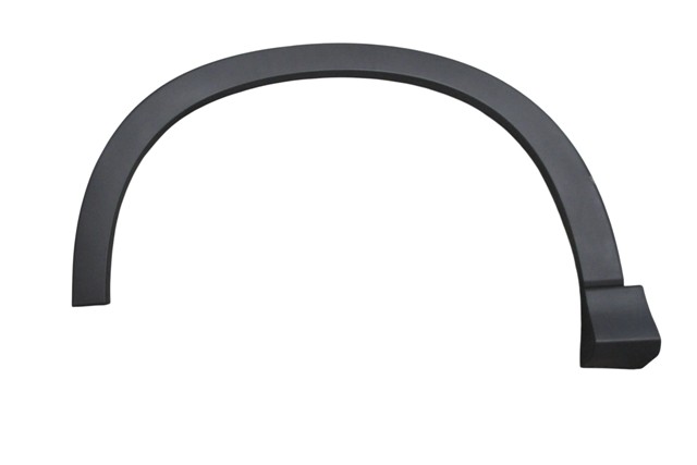 Byd Seal U Ön Çamurluk Ağzı Plastiği Sol (Tw) (SA3HK5302410)