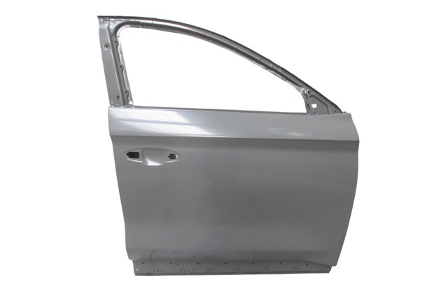 BYD SEAL U- EV- 24/25; ÖN KAPI KOMPLE SAĞ  GRİ BOYALI (İCELİ/ÇEKOMASTİKLİ) (TW)