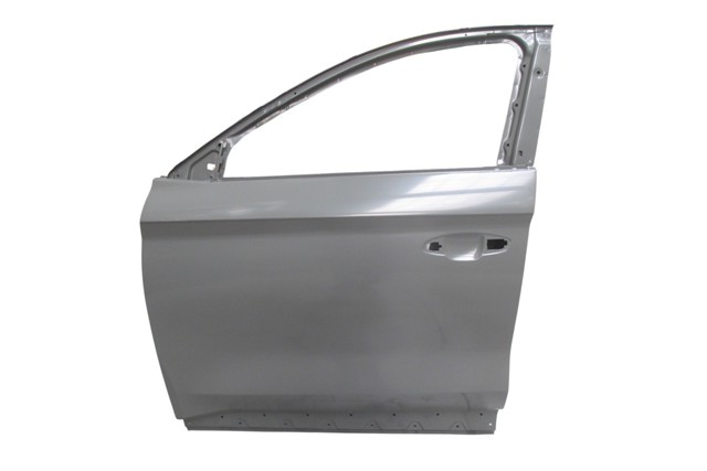BYD SEAL U- 24/25; ÖN KAPI KOMPLE SOL GRİ BOYALI (İCELİ/ÇEKOMASTİKLİ) (TW)