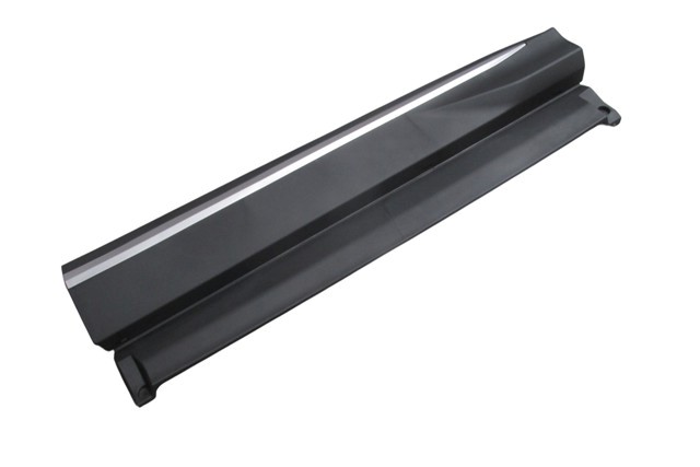 Byd Seal (2022+) U Ön Kapı Bandı Sağ Siyah/Gri Çıtalı (SA3HK5402840)