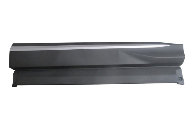 Byd Seal U Ön Kapı Bandı Sağ Siyah/Gri Çıtalı (Tw) (SA3HK5402840)