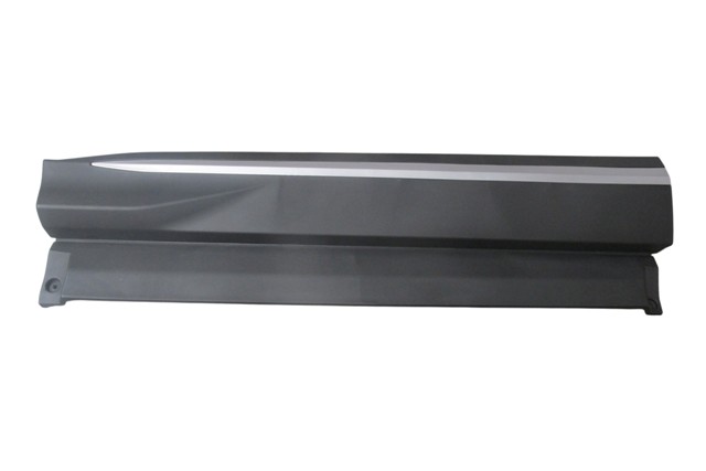 Byd Seal U Ön Kapı Bandı Sol Siyah/Gri Çıtalı (Tw) (SA3HK5402830)