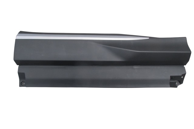 Byd Seal U Arka Kapı Bandı Sol Siyah/Gri Çıtalı (Tw) (SA3HK5402850)