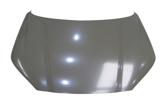 BYD SEAL U- 24/25; MOTOR KAPUTU GRİ BOYALI (İCELİ/ÇEKOMASTİKLİ) (TW)