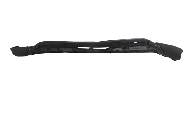 Byd Seal U Arka Tampon Alt Siyah (Tw) (SA3HK2804112)