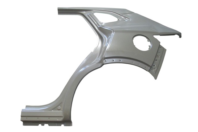 Byd Seal U Arka Çamurluk Sol Yakıt Depo Delikli (Tw) (SA3F540191777)