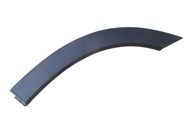 Byd Seal U Arka Çamurluk Ağzı Plastiği Sol(Ön Kısım) (Tw) (SA3F5302450)