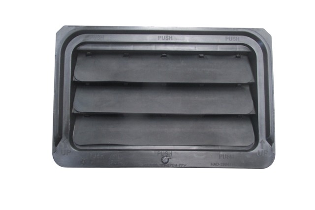 Byd Seal U Bagaj Havalandırma Plastiği (Tw) (HAD2804700)