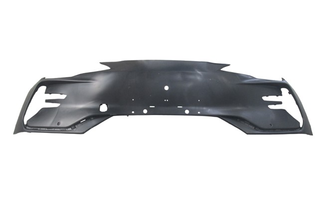 Byd Seal U Ön Tampon Siyah (Sensör Delikli) (Tw) (SA3EF2803111A30)