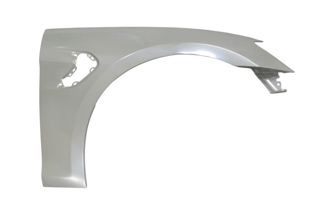 BYD SEAL- 24/25; ÖN ÇAMURLUK SAĞ GRİ BOYALI (TW)