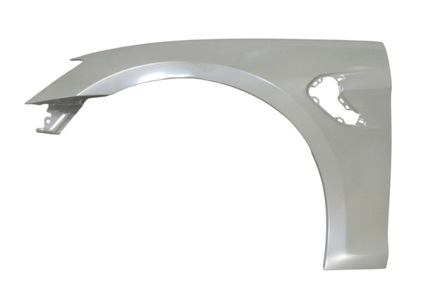 BYD SEAL- 24/25; ÖN ÇAMURLUK SOL GRİ BOYALI (TW)