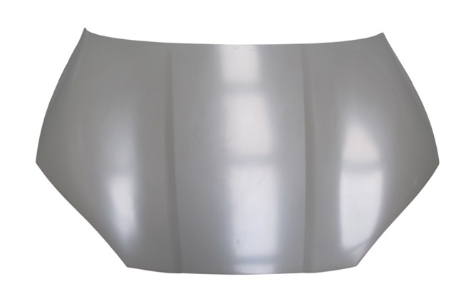 BYD SEAL- 24/25; MOTOR KAPUTU (GRİ BOYALI)  (İCELİ/ÇEKOMASTİKLİ) (TW)