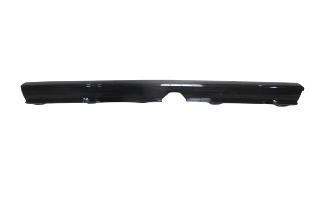 Byd Atto 3 Ön Tampon Panjuru Alt Parlak Siyah (Tw) (SC2E2803112)