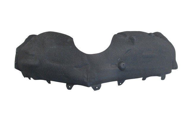 Byd Atto 3 Ön Çamurluk Davlumbazı Sol (Halifileks Tipi) (Tw) (SC2E3102110)