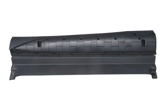 Byd Atto 3 Arka Kapi Bandi Alt Plastiği Sol (Tw) (SC2E5402851)