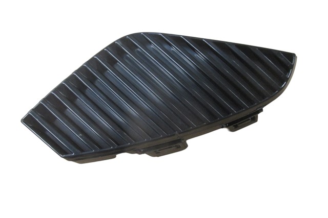 Byd Atto 3 Arka Tampon Köşe Kapağı Sol Parlak Siyah (Tw) (SC2E2804115)