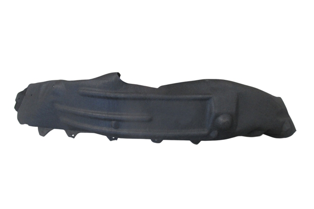 Byd Atto 3 Arka Çamurluk Davlumbazi Sağ (Halifileks Tipi) (Tw) (SC2E3102140)