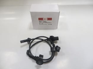 MAZDA 6- SD- 03/06; ABS SENSÖRÜ ARKA SAĞ 2 FİŞLİ (SH)