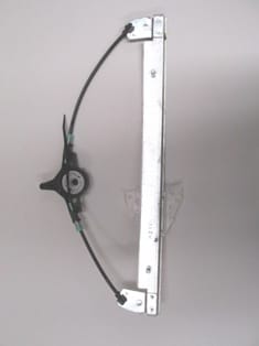 MAZDA 2- HB- 08/14; ARKA CAM KRİKOSU SAĞ ELEKTRİKLİ (TW)