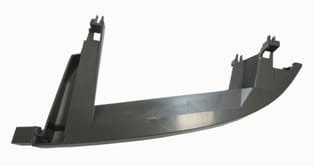 MAZDA B2500- PICK UP- 01/03; FAR ALT ÇITASI SAG (ORIJINAL)