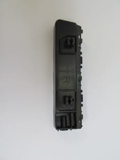 HONDA ACCORD- 08/11; ÖN TAMPON BRAKETİ SAĞ PLASTİK (TW)
