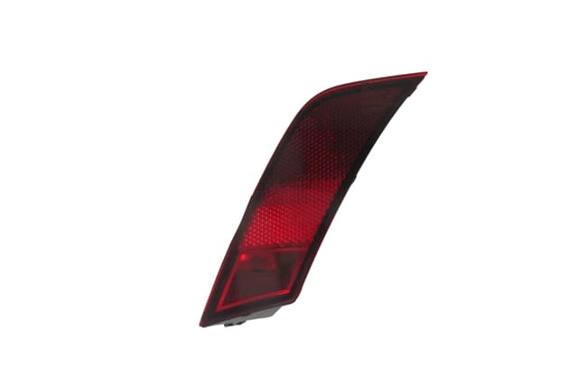 TOGG T10X- 23/25; ARKA TAMPON REFLEKTÖRÜ (LEDLİ SİSLİ) SOL