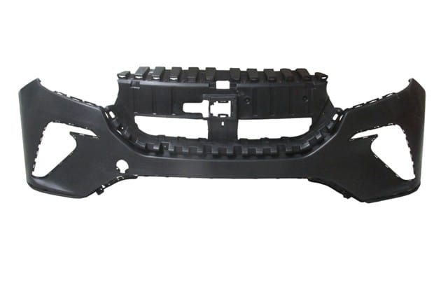 TOGG T10X- 23/25; ÖN TAMPON SİYAH