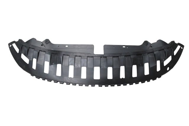TOGG T10X- 23/25; ÖN PANJUR ÜST PLASTİĞİ ALT DESTEK GÖVDESİ (KAPUT UÇ PLASTİĞİ ALT DESTEĞİ)