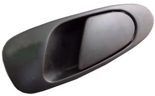 HONDA CIVIC- SD- 92/95; ARKA KAPI DIŞ AÇMA KOLU SOL SİYAH (TYG)