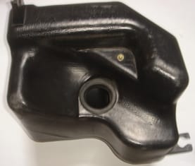 HONDA CIVIC- SD/HB- 92/95; TOZ BİDONU (TW)