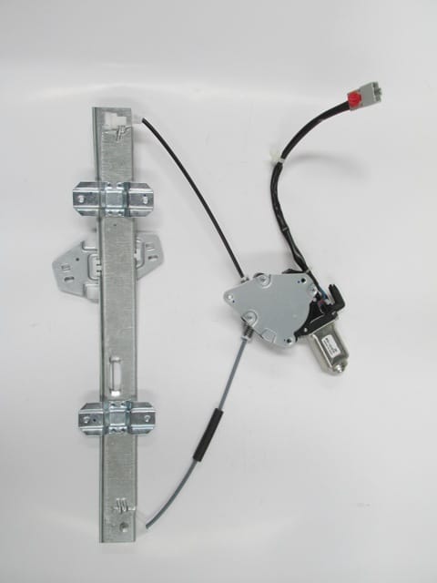 HONDA CIVIC- SD- 96/98; ÖN CAM KRIKOSU SAG ELEKTRIKLI/MOTORLU 2FISLI (4KAPI) (HUSHAN)