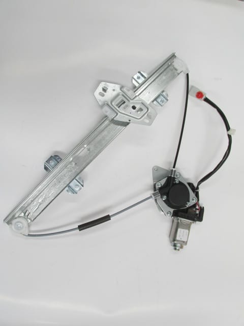 HONDA CIVIC- SD- 96/98; ÖN CAM KRIKOSU SOL ELEKTRIKLI/MOTORLU 4PINLI (4KAPI) (HUSHAN)