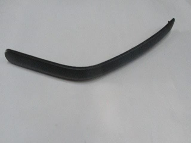 HONDA CIVIC- SD/HB- 96/98; ÖN TAMPON BANDI SOL SİYAH (MY)