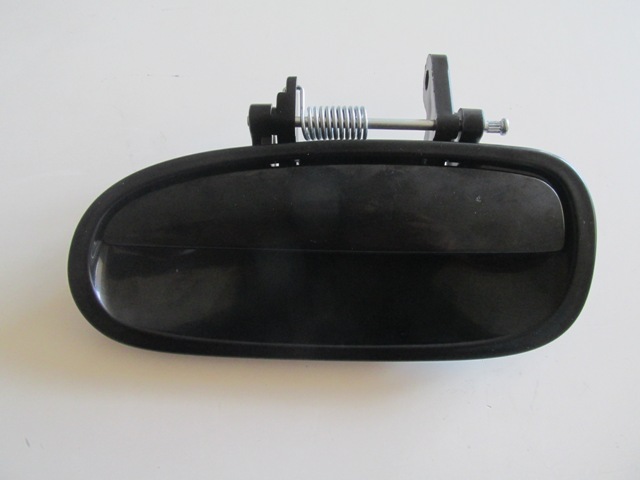 HONDA-CIVIC--SD--96/98;-REAR-DOOR-OUTSIDE-HANDLE-LH-BLACK