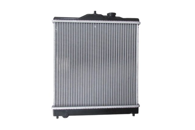 HONDA CIVIC- SD/HB- 96/98; SU RADYATÖRÜ 1.3/1.4/1.5/1.6İ (BRAZİNG) (350X348X26) (MANUEL) ALM (ORİS)