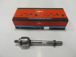 HONDA CIVIC- SD/HB- 96/98; ROT MILI/KOLU 1400cc (166mm) (D14A-D16Y) (SH)