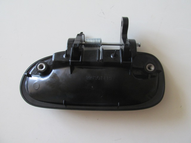 HONDA-CIVIC--SD--99/01;-REAR-DOOR-OUTSIDE-HANDLE-RH-BLACK