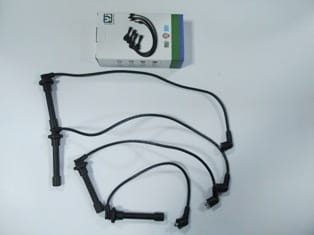 HONDA INTEGRA- 90/91; BUJİ KABLOSU TAKIM (16V)(D16A3)1.6 cc (YOW JUNG)