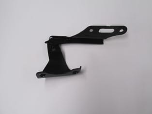 HONDA CIVIC- SD- 02/04; KAPUT MENTEŞESİ SOL (TYG)