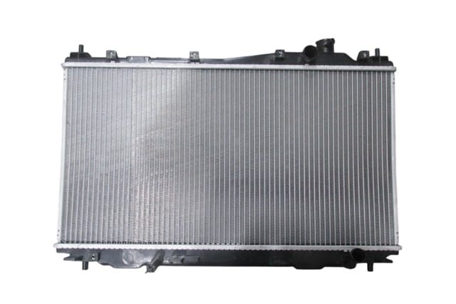 HONDA CIVIC- SD- 02/04; SU RADYATÖRÜ 1.4/1.6/1.7 İ (BRAZİNG) (350x660x16) (MANUEL) ALÜMİNYUM (ORİS)