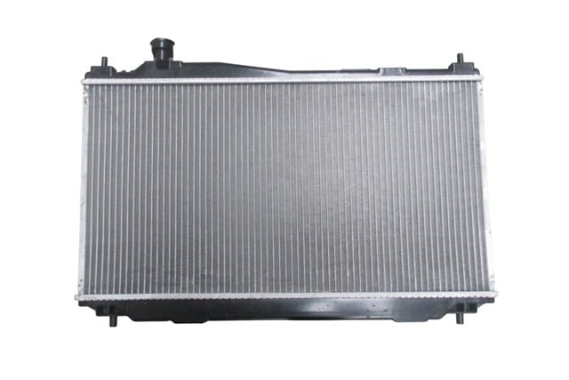 HONDA CIVIC- SD- 02/04; SU RADYATÖRÜ 1.4/1.6/1.7 İ (BRAZİNG) (350x660x16) (OTOMATİK)ALÜMİNYUM (ORİS)