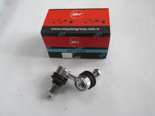 HONDA CRV 05/06; VİRAJ ASKI Z ROT ÖN SOL (55mm) (SH)
