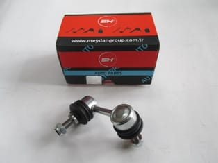 HONDA CIVIC HB 02/06; VİRAJ ASKI Z ROT ARKA SAĞ (72.5mm)(SH)