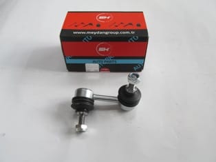 HONDA CIVIC- HB- 02/06; VİRAJ ASKI Z ROT ARKA SOL (72.5mm)(SH)