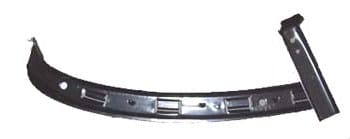 HONDA CIVIC- HB- 02/03; ÖN TAMPON BRAKETI SAG (TYPE-R)